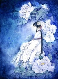 宝贝妈妈蓝菲菲 (第1