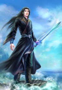 原来我是绝世武神