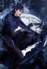 天官赐福