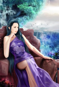 女神总裁是我老婆叶子浩杨若冰