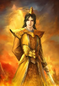 吞噬星空之焱帝传