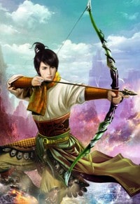 我的小小少年