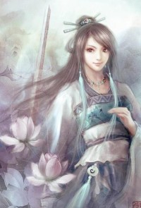 外星王妃