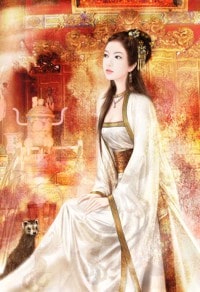 女神的妖孽保鏢
