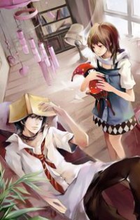 [西幻]溺死温柔鄉