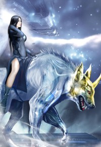 [HP]生而高贵 　　
